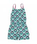 jumpsuit mermaid short